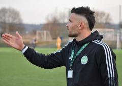 VK: Rozhovor | Dominik Rodinger: Ve třetí lize může každý někdy porazit každého
